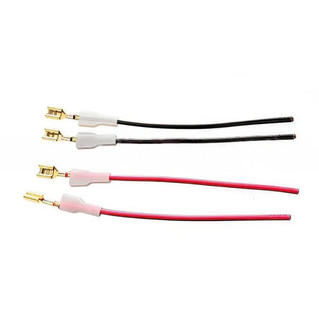 1008953-00-H High Tone Note Horn for Tesla Model S  Modtesla