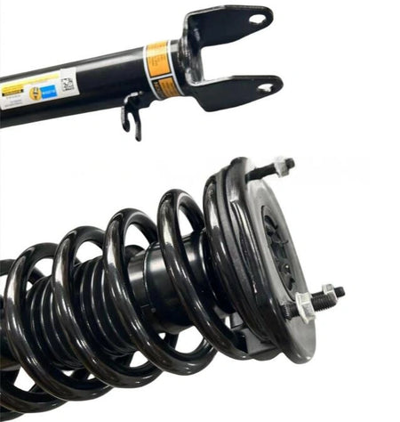 1015619-01-E Front Coil Spring Strut Module for Tesla Model S  Modtesla