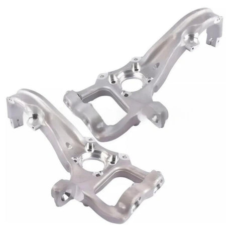 1027311-00-F Front Knuckle for Tesla Model X  Modtesla