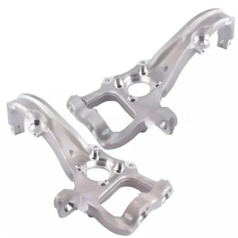 1027311-00-F Front Knuckle for Tesla Model X  Modtesla