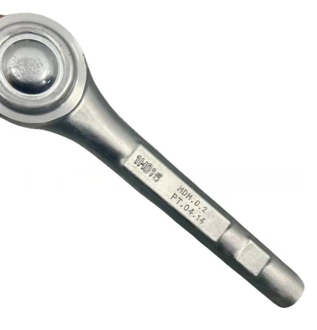 1027841-00-B Outer Tie Rod Joint for Tesla Model S  Modtesla