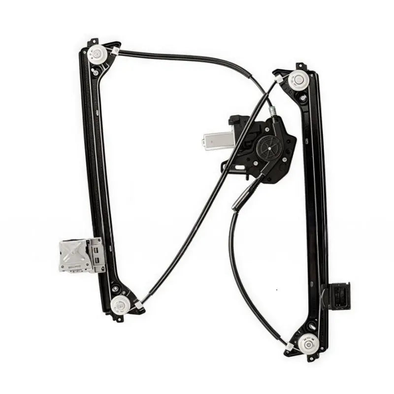 1028818-00-F / 1028819-00-F Front Door Window Regulator for Tesla Model X  Modtesla