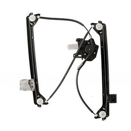 1028818-00-F / 1028819-00-F Front Door Window Regulator for Tesla Model X  Modtesla