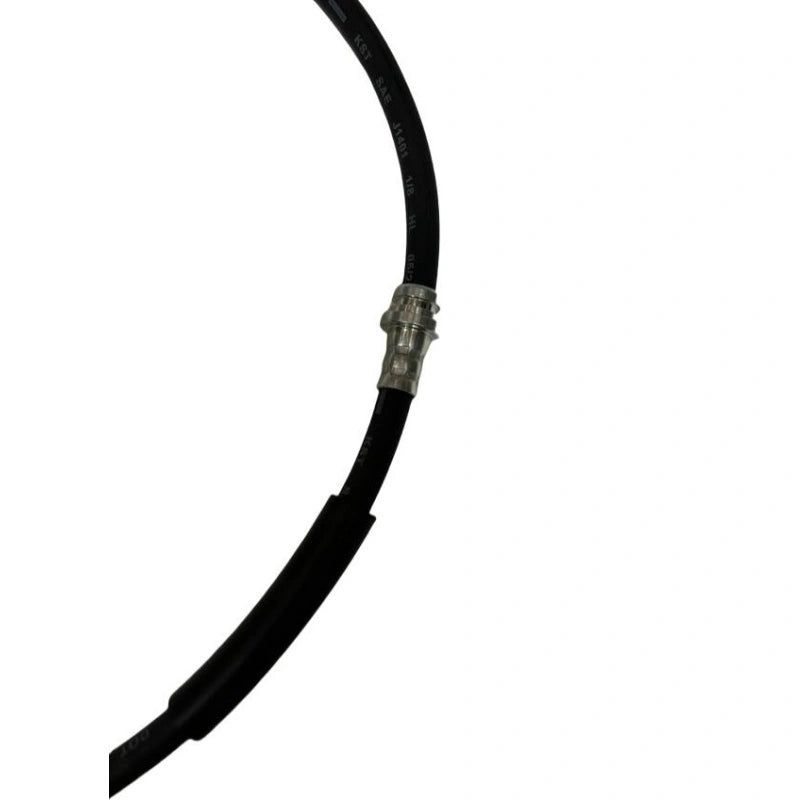 1034210-00-I/1034211-00-I LF DM Brake Jounce Hose for Tesla Model X  Modtesla