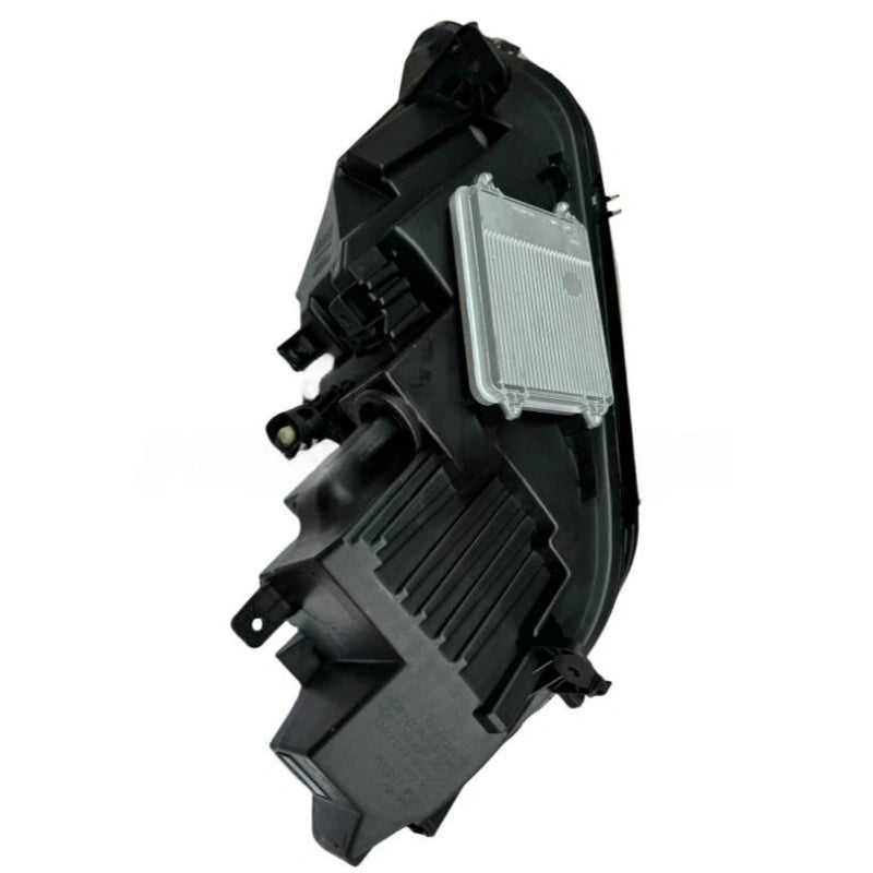 1034314-00-F/1034315-00-F Sae up - Level Headlamp Assembly for Tesla Model X  Modtesla