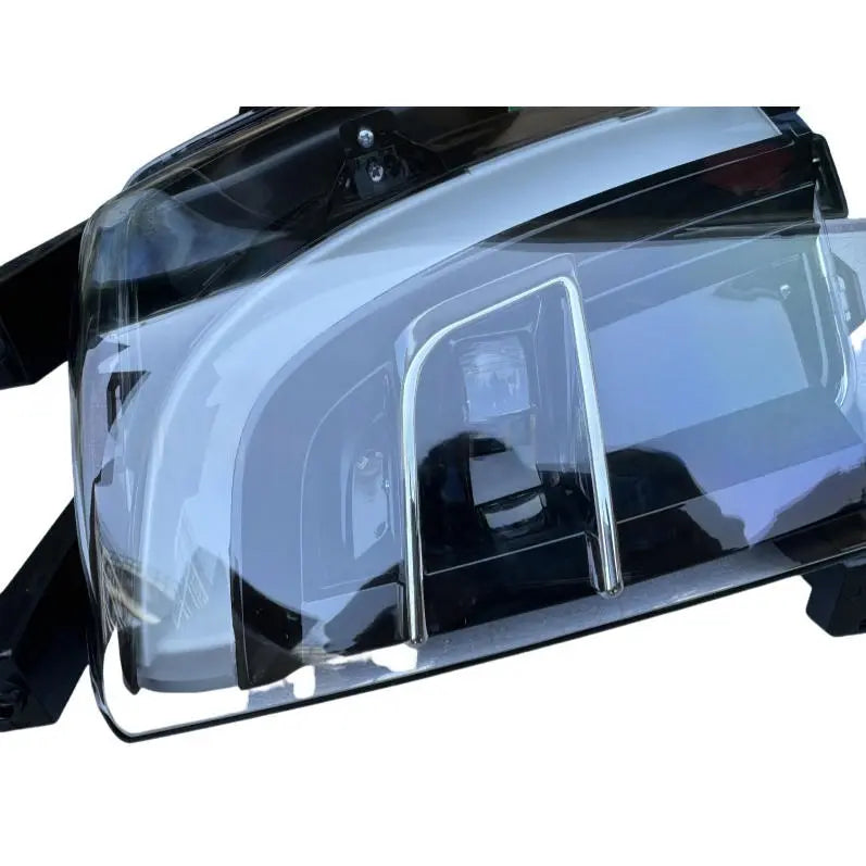 1034331-00-A / 1034330-00-A Front Fog Lamp for Tesla Model X 2017-2021  Modtesla