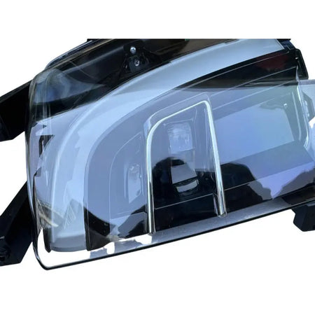1034331-00-A / 1034330-00-A Front Fog Lamp for Tesla Model X 2017-2021  Modtesla