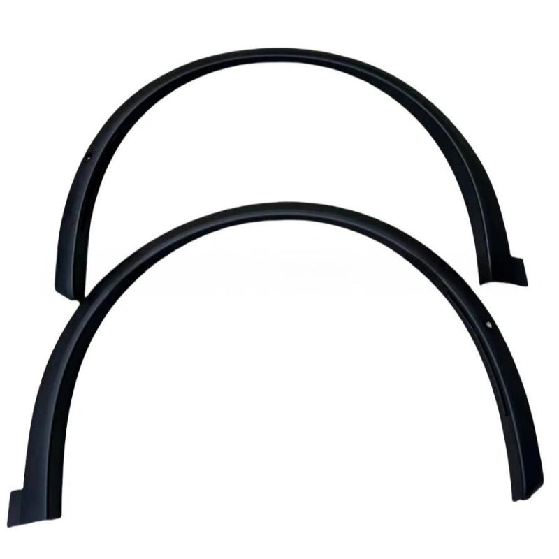 1035288-00-E / 1045895-00-E Fender Eyebrow for Tesla Model X
