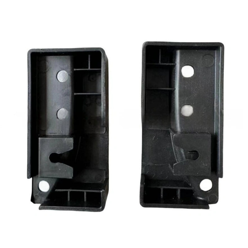 1042974-00-B / 1042046-00-B Rear Fascia Hanger Bracket for Tesla Model S  Modtesla