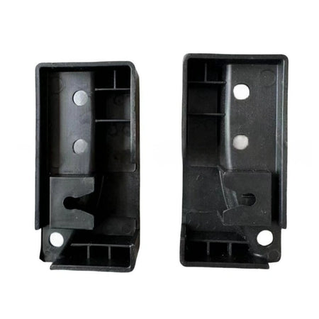 1042974-00-B / 1042046-00-B Rear Fascia Hanger Bracket for Tesla Model S  Modtesla