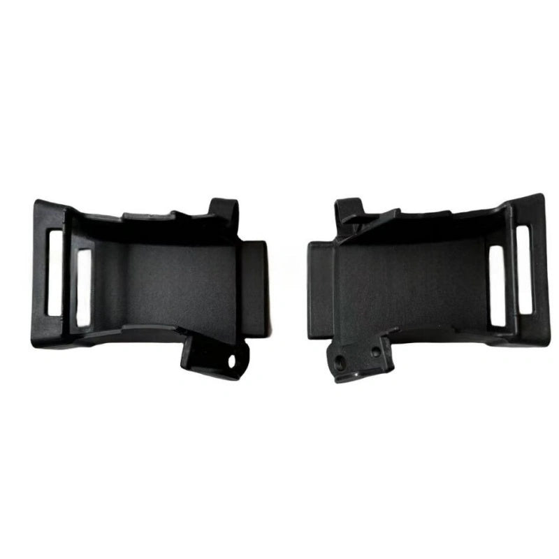1043981-00-A Air Intake Duct for Tesla Model X  Modtesla
