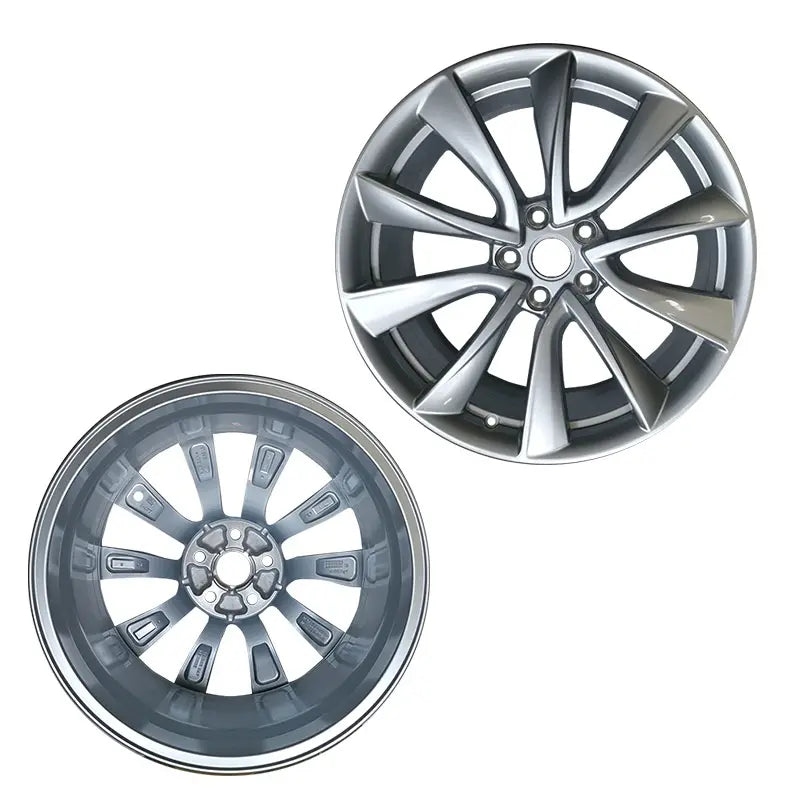 1044224 / 1234224-00-B Sport Wheel 19X8.5 ET40 for Tesla Model 3 2020  Modtesla