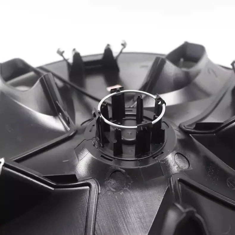 1044231-00 / 1044231-99-B 18 Inch Wheel Cover for Tesla Model 3  Modtesla