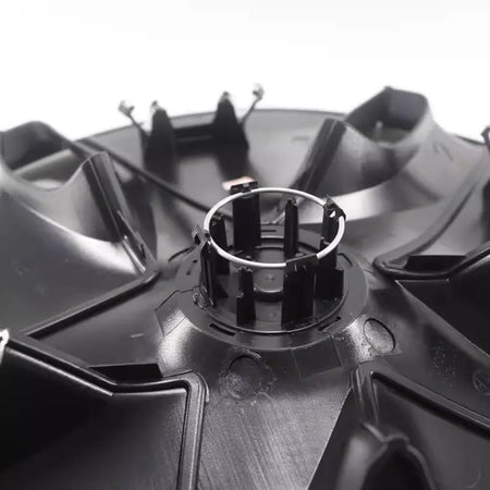 1044231-00 / 1044231-99-B 18 Inch Wheel Cover for Tesla Model 3  Modtesla