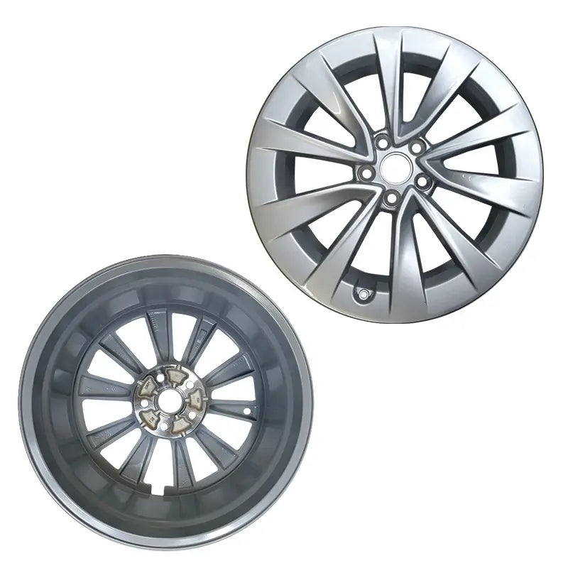 1044264 / 1234261-00-A Pinwheel Wheel 18X8.5J ET40 for Tesla Model 3 2021  Modtesla