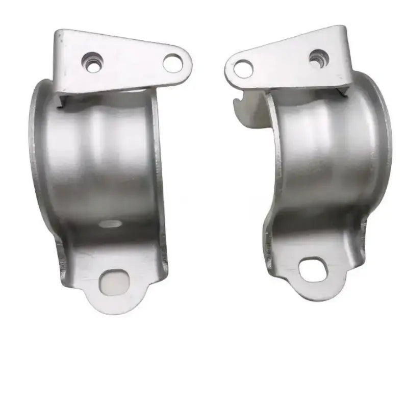 1044383-00-B / 1188383-00-A Front Stabilizer Bush Bracket for Tesla Model 3  Modtesla