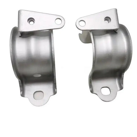 1044383-00-B / 1188383-00-A Front Stabilizer Bush Bracket for Tesla Model 3  Modtesla