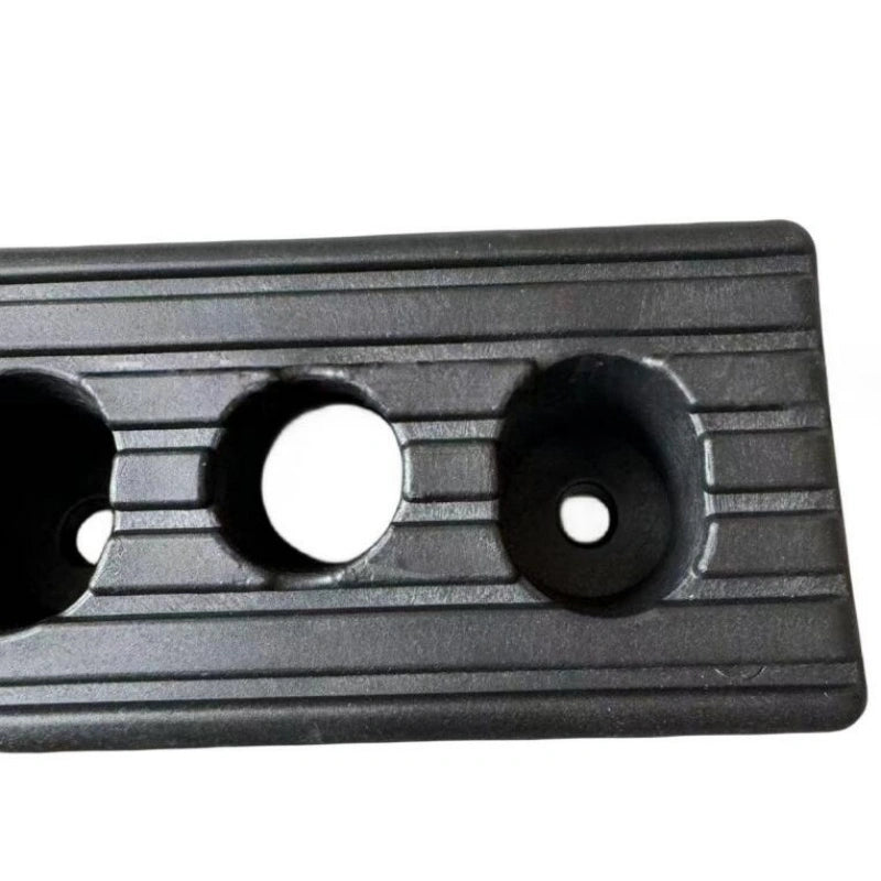 1045887-00-B Jack Pad for Tesla Model X  Modtesla