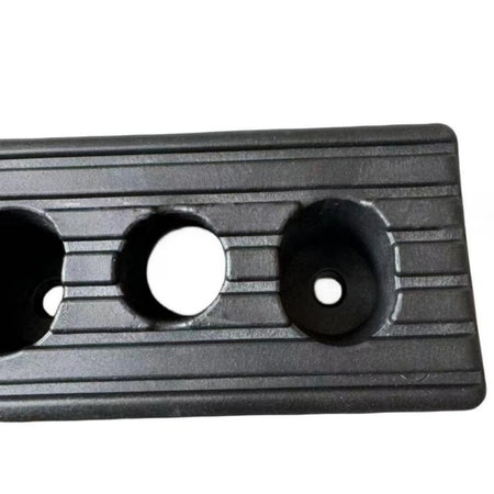 1045887-00-B Jack Pad for Tesla Model X  Modtesla