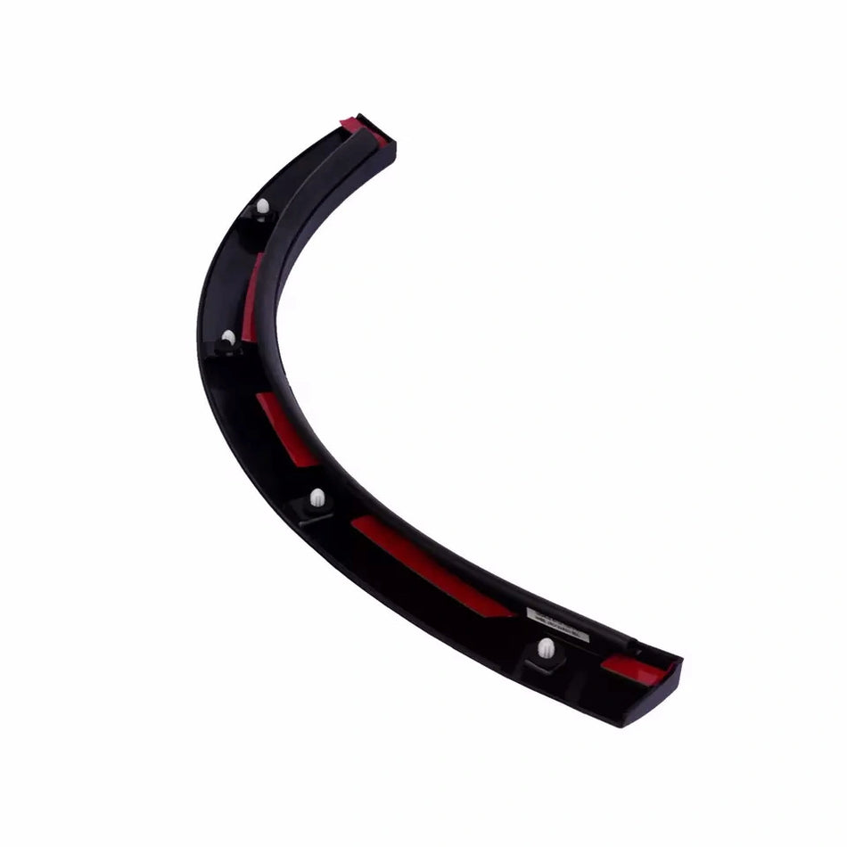 1045895-00-E / 1045890-00-E Rear Wheel Arch Door Cladding Assembly for Tesla Model X  Modtesla