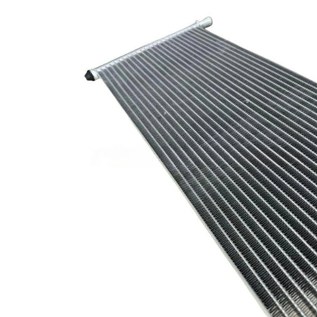 1048498-00-C Radiator, MX, CFM for Tesla Model X  Modtesla