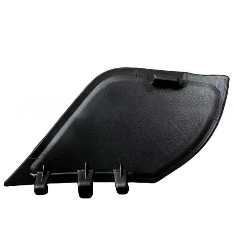 1057056-00-D Front Fascia Grille Tow Hook Cover for Tesla Model X  Modtesla