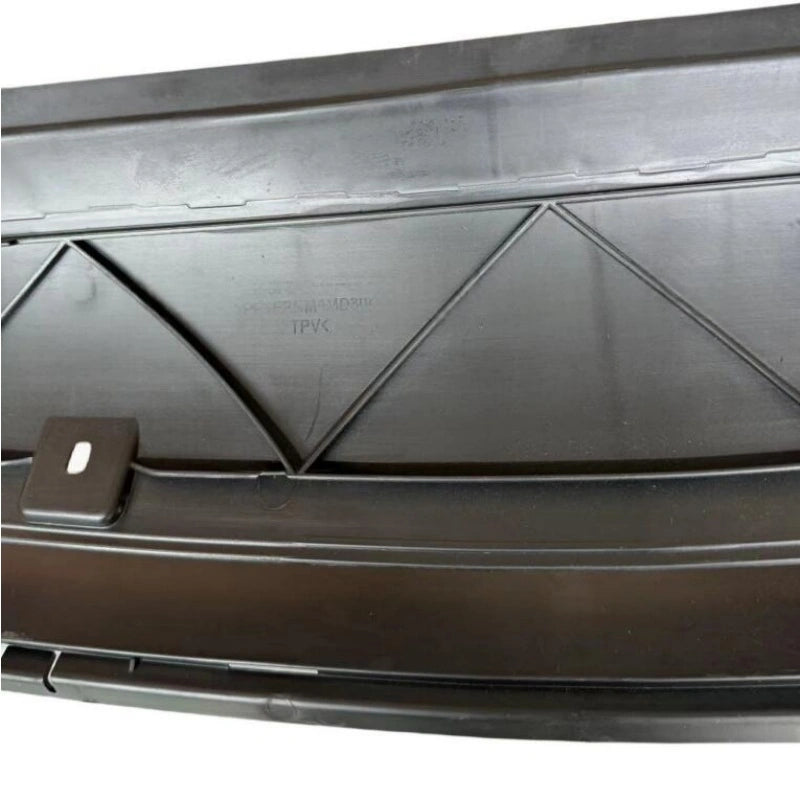 1057847-00-D Grille Cover UPR, FR Fascia for Tesla Model S  Modtesla