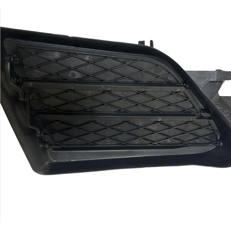 1057851-00-J / 1058007-00-J Front Active Louver Assembly for Tesla Model S  Modtesla