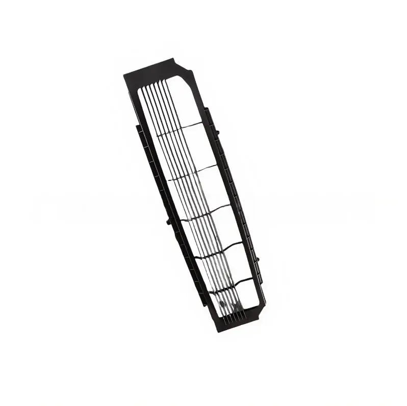 1058022-00-B Front Bumper Lower Grille for Tesla Model S  Modtesla