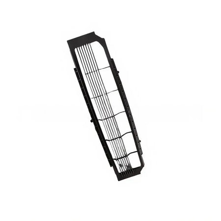 1058022-00-B Front Bumper Lower Grille for Tesla Model S  Modtesla