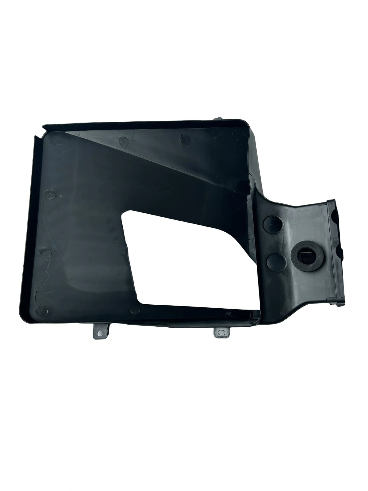 1058023-00-C / 1058024-00-C Front End Air Ducting for Tesla Model S  Modtesla