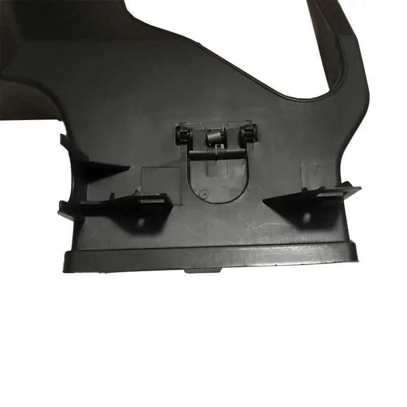 1058072-00-C Radiator Guide Air Duct Trim Cover for Tesla Model S  Modtesla