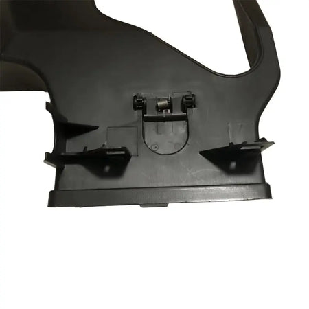 1058072-00-C Radiator Guide Air Duct Trim Cover for Tesla Model S  Modtesla