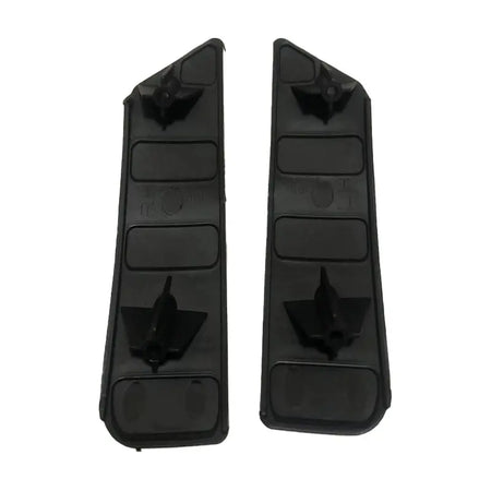 1059979 / 1059979-00-B / 1059980-00-B Front Fog Lamp  Bracket for Tesla Model S  Modtesla