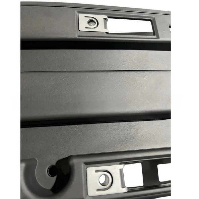 1060109-00-C Front License Plate for Tesla Model S  Modtesla