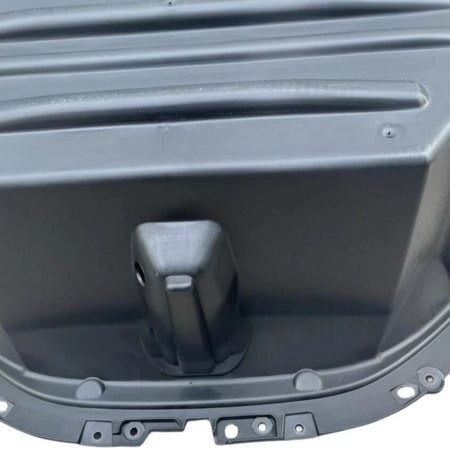 1060453-00-D Frunk Molding Assembly for Tesla Model S  Modtesla