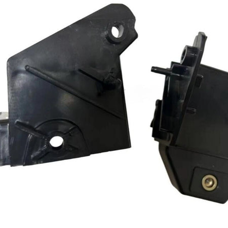 1061331-00-B / 1061332-00-B Front Bumper Fascia Bracket Support for Tesla Model S  Modtesla