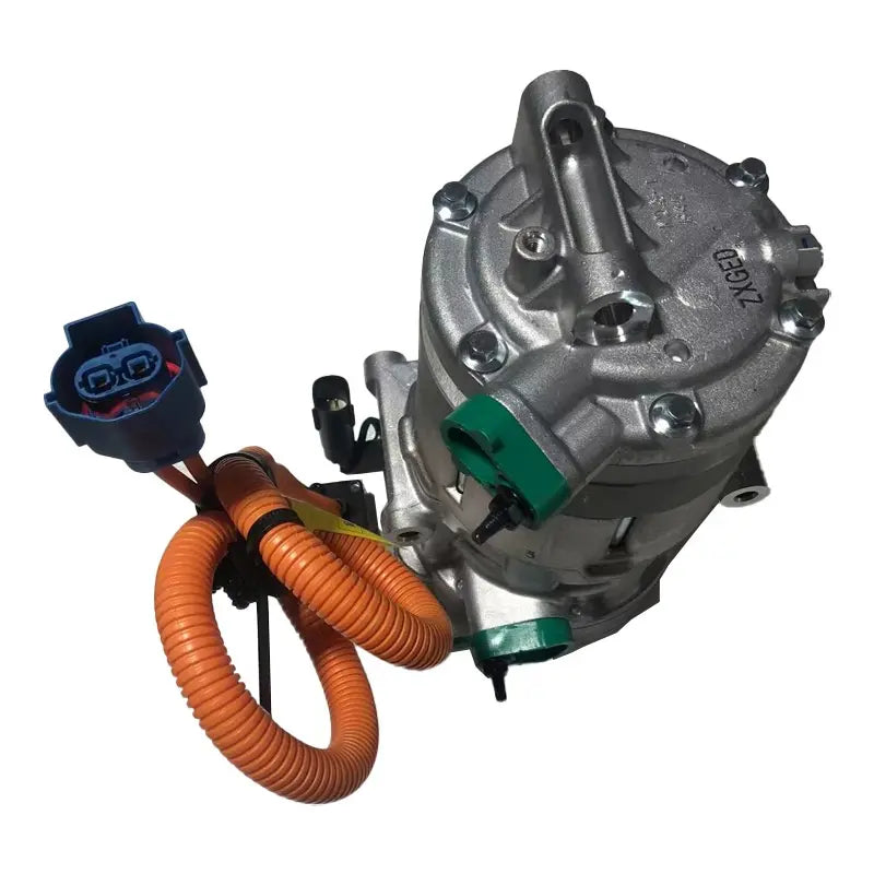 1063369 / 1063369-00-J A/C Compressor for Tesla Model X/S  Modtesla