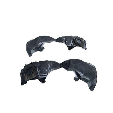 1063693-00-B / 1063694-00-B Front Wheel Fender Liner for Tesla Model S  Modtesla
