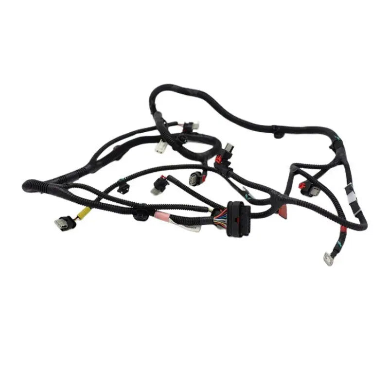 1067958-01-G Front Bumper Parking Radar Sensor Wiring Harness for Tesla Model 3 Before 2020  Modtesla
