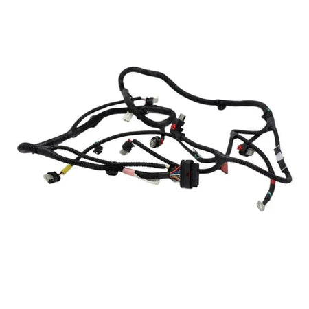 1067958-01-G Front Bumper Parking Radar Sensor Wiring Harness for Tesla Model 3 Before 2020  Modtesla