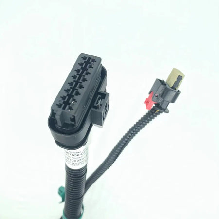 1067958-01-G / 2067958-01-C Front Fascia Harness for Tesla Model 3 2019-2020  Modtesla