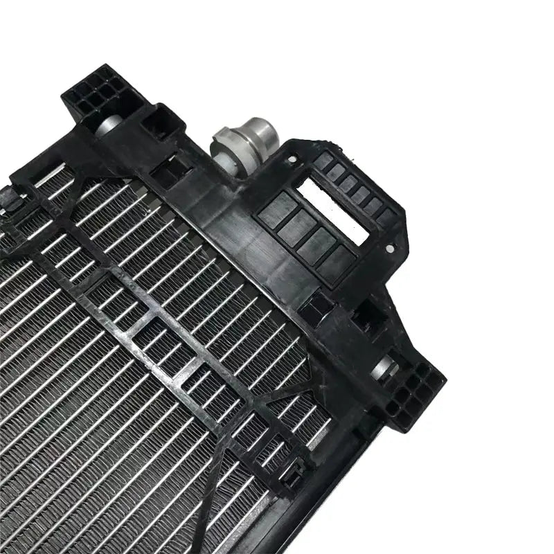 1077082-00-C Radiator for Tesla Model 3 2019-2020  Modtesla