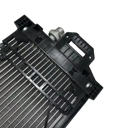 1077082-00-C Radiator for Tesla Model 3 2019-2020  Modtesla