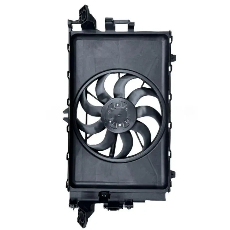 1077084-00-E Cooling Fan Assembly for Tesla Model 3  Modtesla