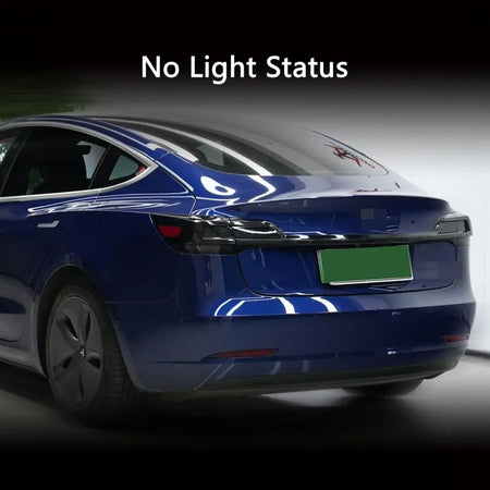 1077397-00-G Rear Tail Lamp Assembly Modification for Tesla Model Y/3  Modtesla