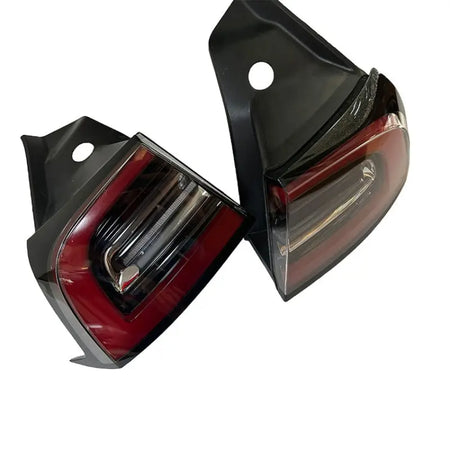 1077397-00-G / 10773978-00-F Outer Tail Light Auto Parts for 2017-2020 Tesla Model 3  Modtesla