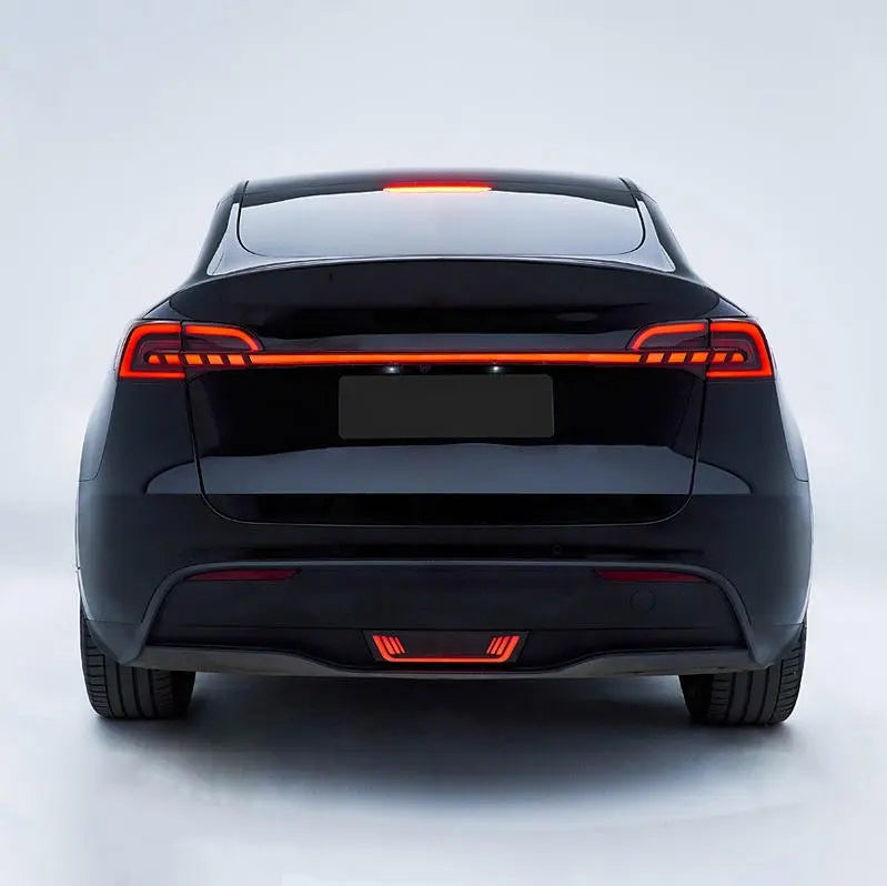 1077397-00-G Rear Tail Lamp Assembly Modification for Tesla Model Y/3  Modtesla