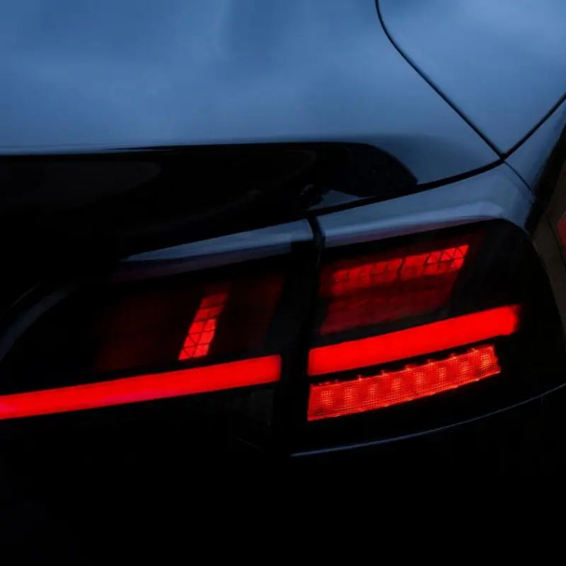 1077397-00-G Rear Taillight Assembly Modification for Tesla Model Y/3  Modtesla