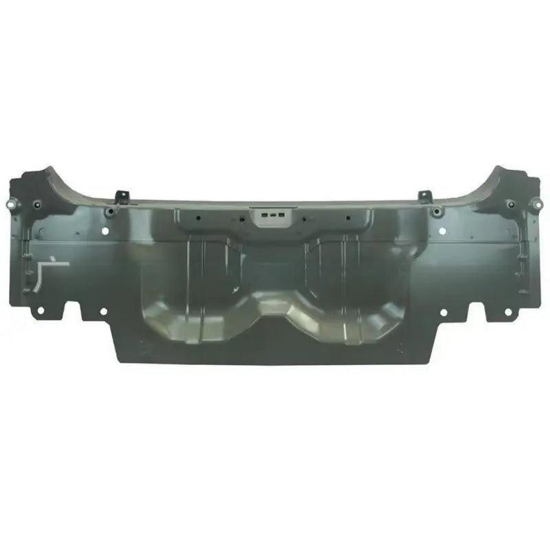1077958-S0-A Rear Panel Complete Assembly for Tesla Model 3  Modtesla